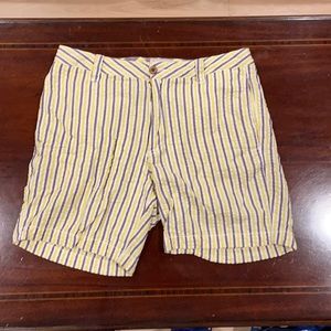 LSU Dress Shorts